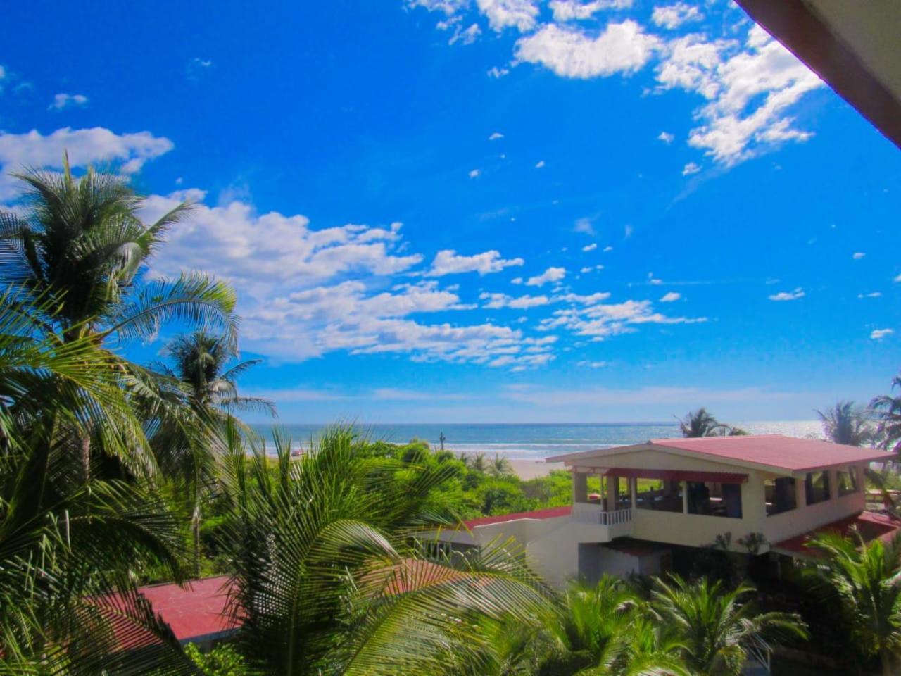 Coconut Village El Zapote  Exterior foto